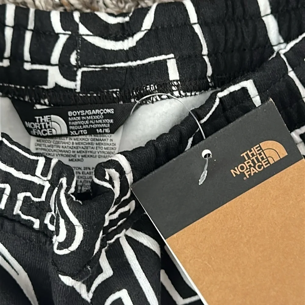 THE NORTH FACE Boys Fleece Jogger
